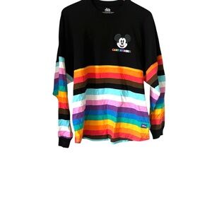 Spirit jersey pride cast member shirt